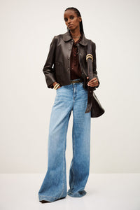 BA&SH MILOS JACKET