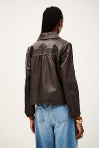 BA&SH MILOS JACKET