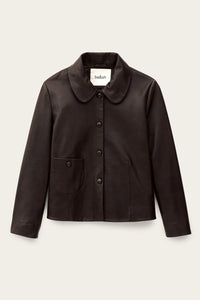 BA&SH MILOS JACKET