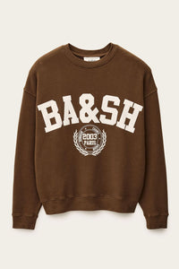 BA&SH SWEAT BENJAMIN