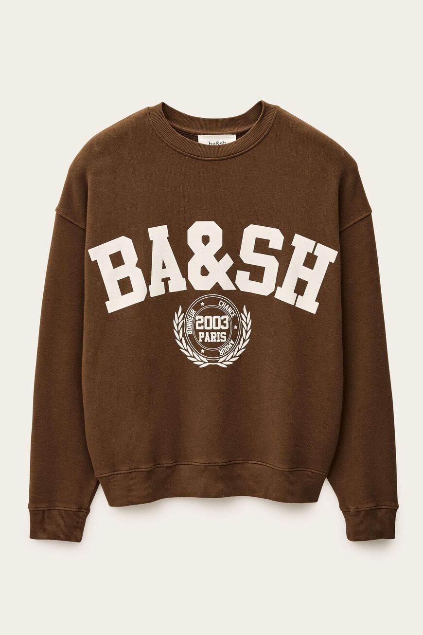 BA&SH SWEAT BENJAMIN