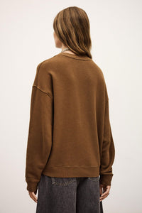 BA&SH SWEAT BENJAMIN