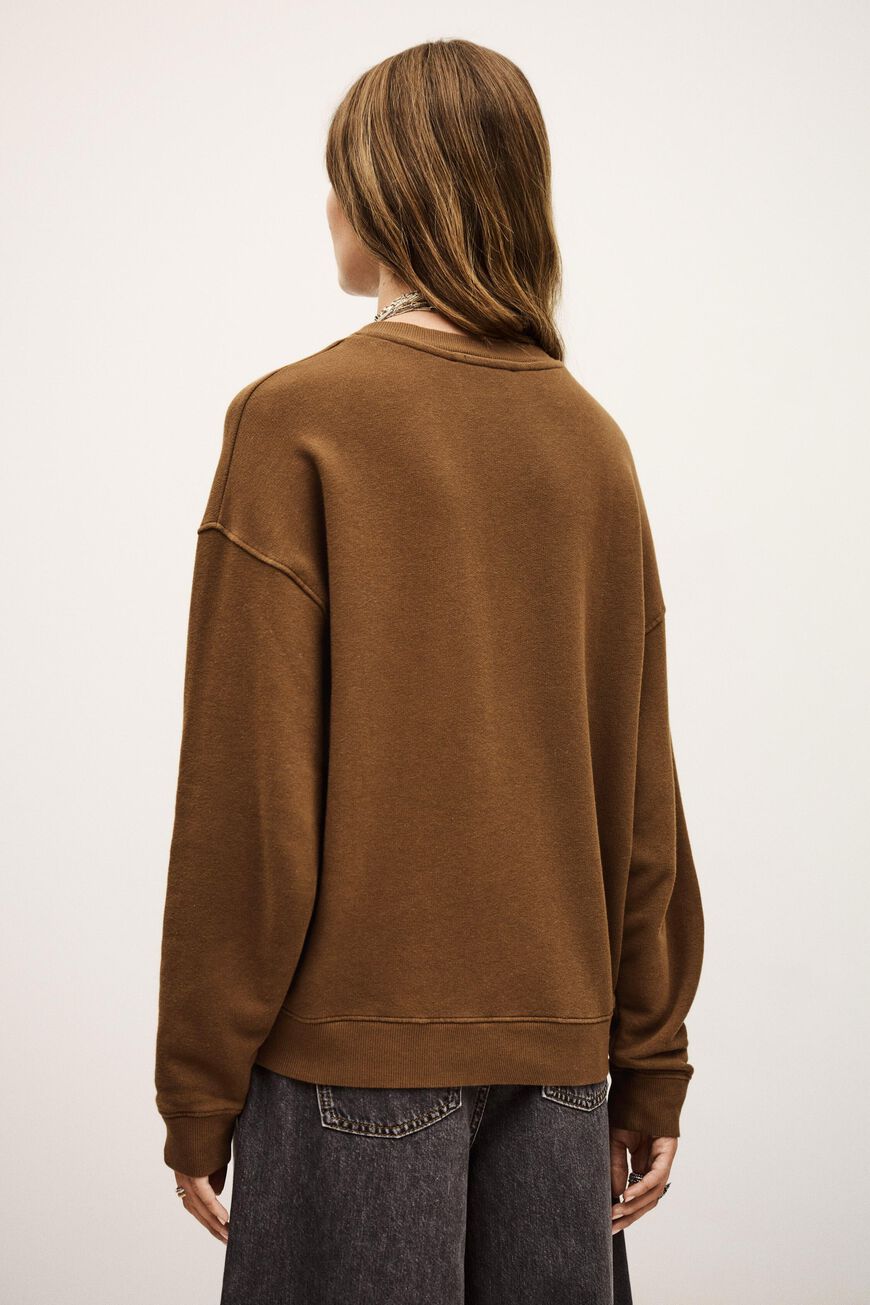 BA&SH SWEAT BENJAMIN