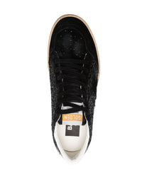 GOLDEN GOOSE BALL STAR GLITTER
