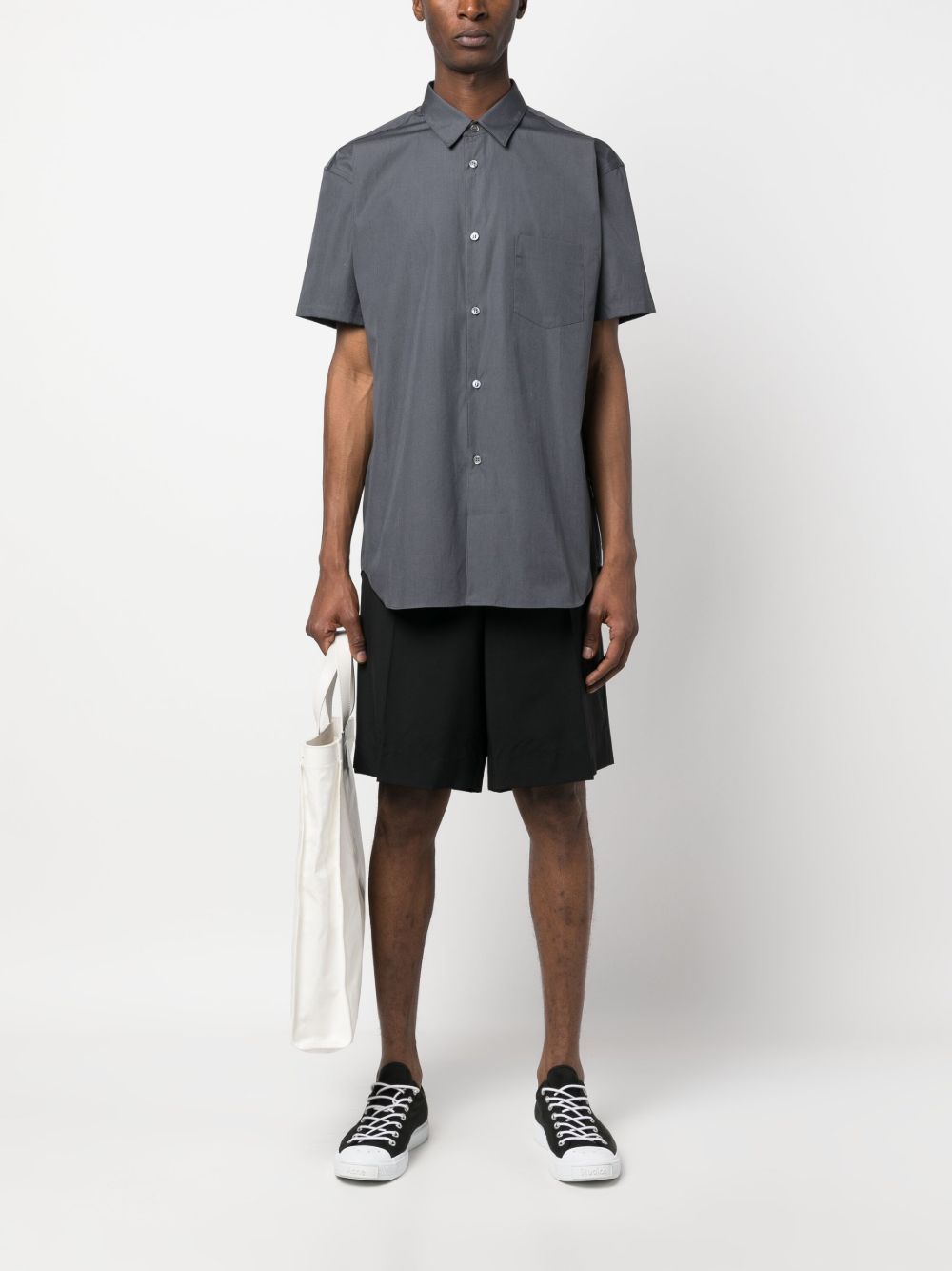 COMME DES GARÇONS SHIRT SHIRT