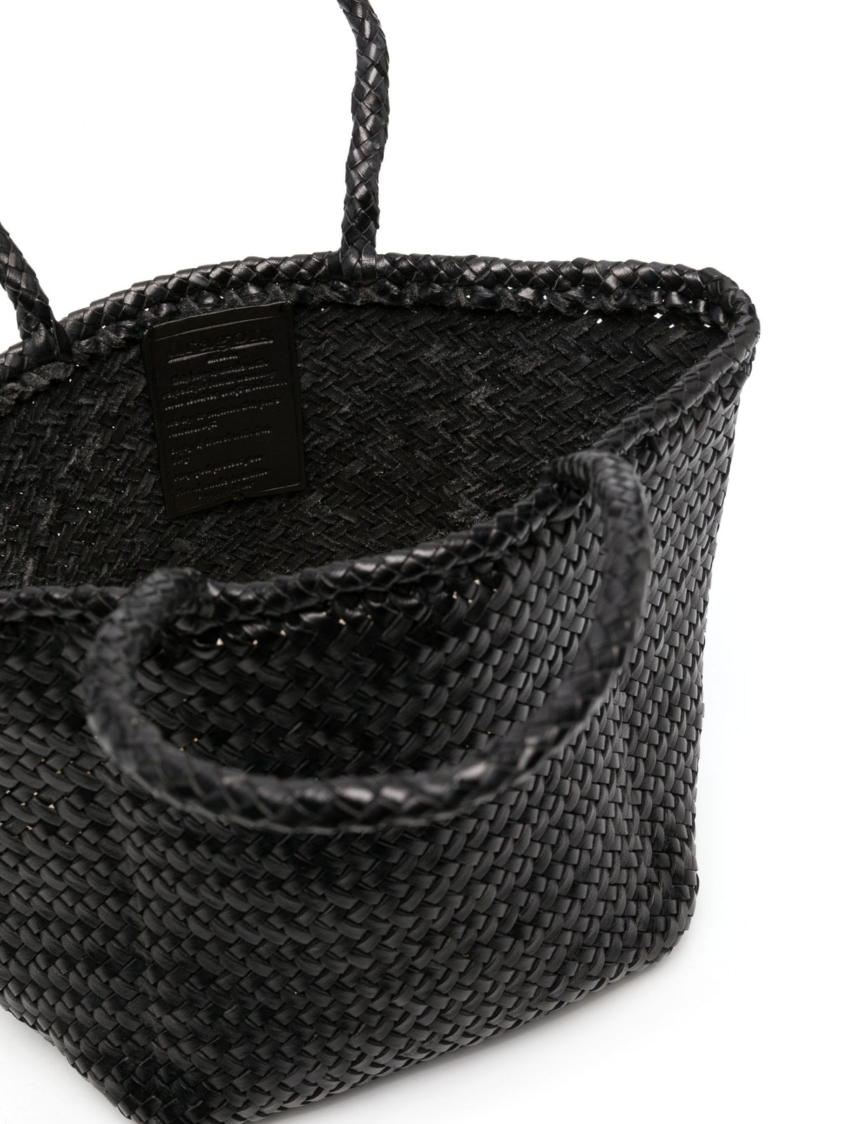 DRAGON DIFFUSION GRACE BASKET SMALL