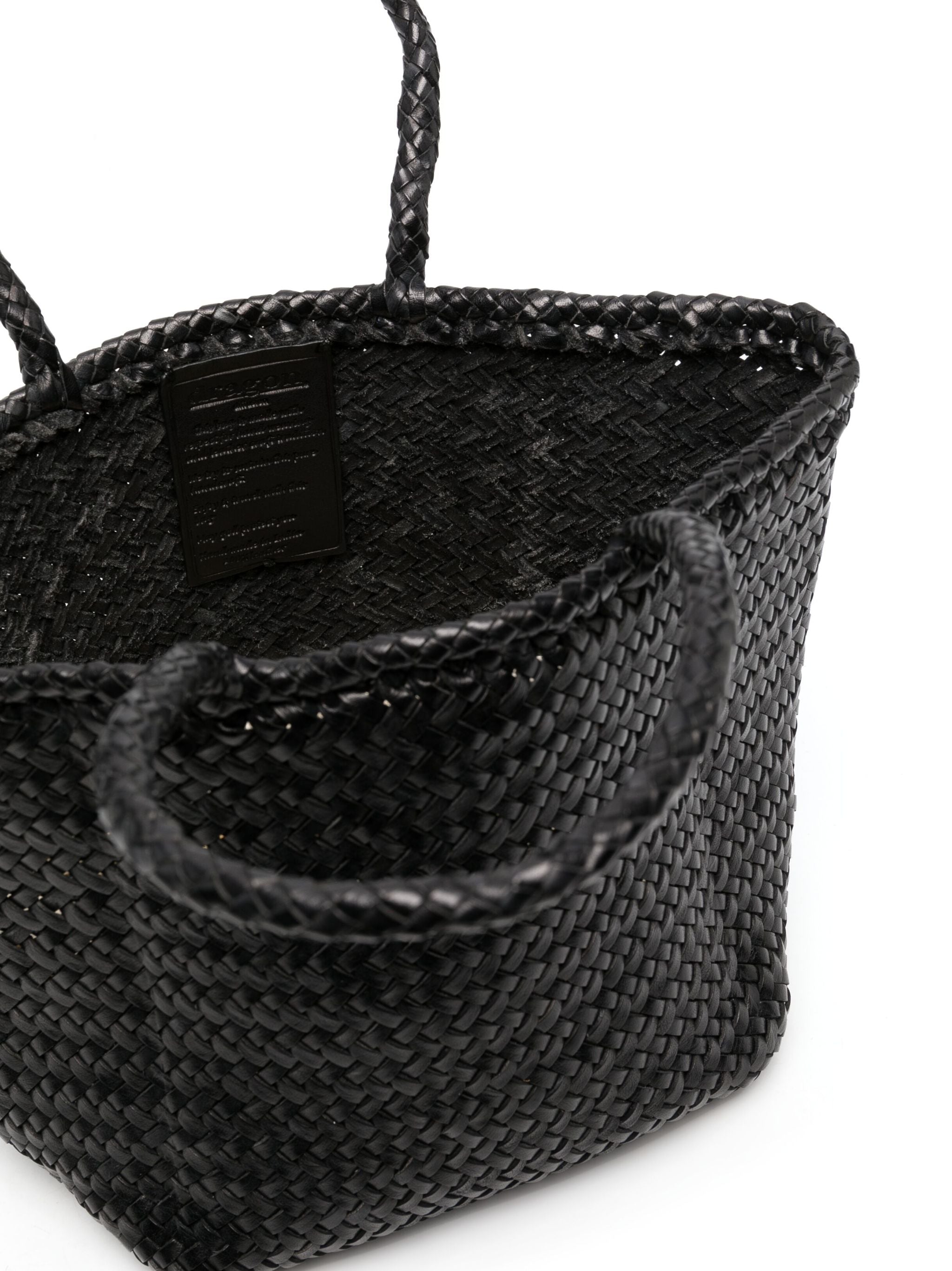DRAGON DIFFUSION GRACE BASKET SMALL