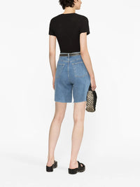 JAMES PERSE CASUAL V NECK TEE
