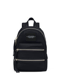 MARC JACOBS THE BIKER MEDIUM BACKPACK