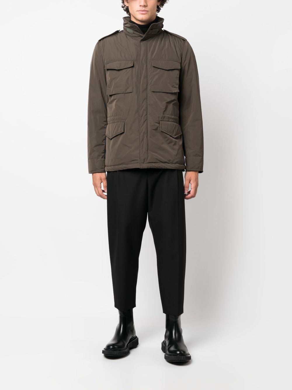 ASPESI MINI FIELD JACKET