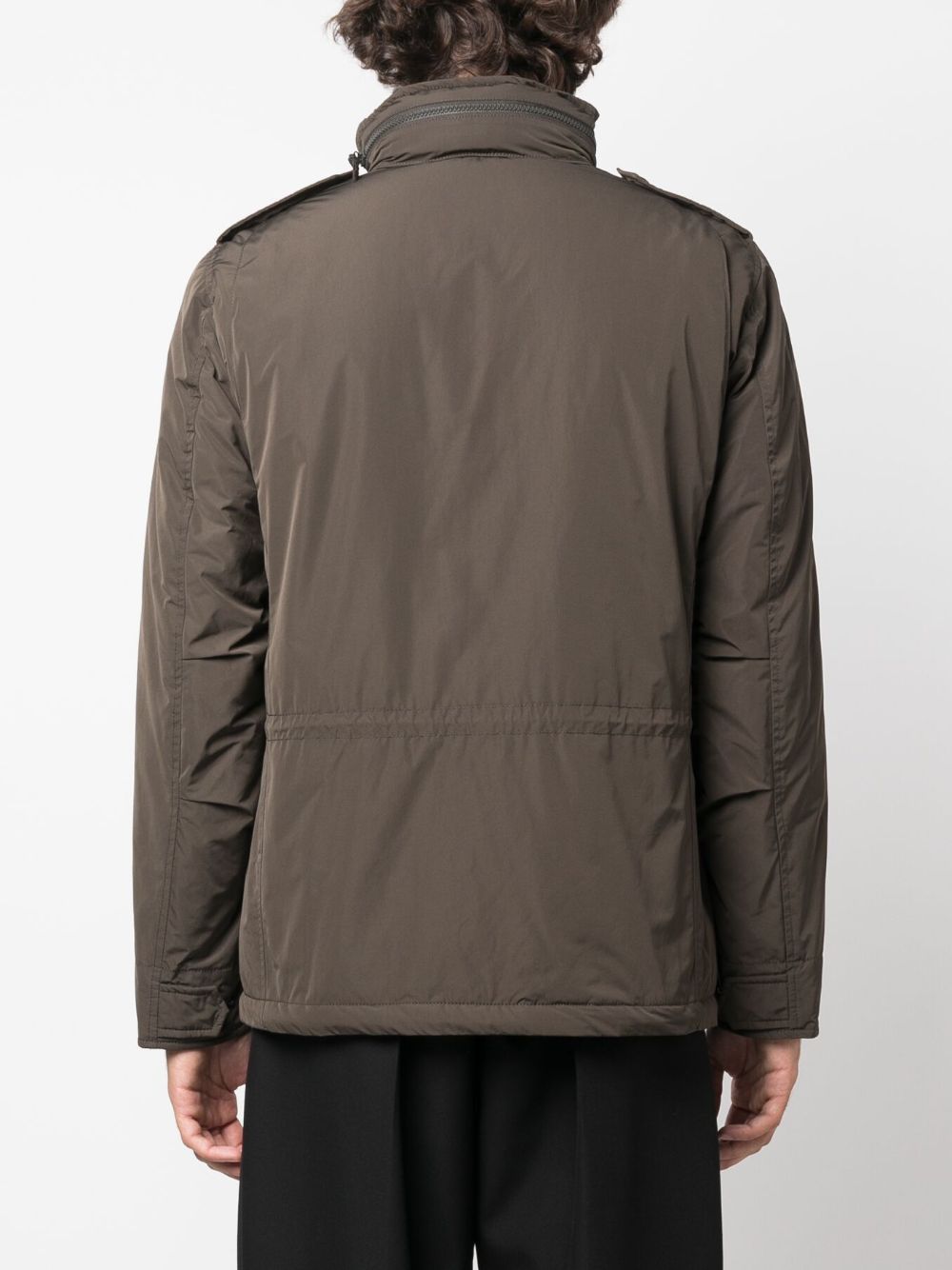 ASPESI MINI FIELD JACKET