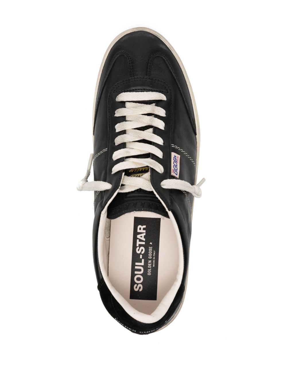 GOLDEN GOOSE SOUL STAR