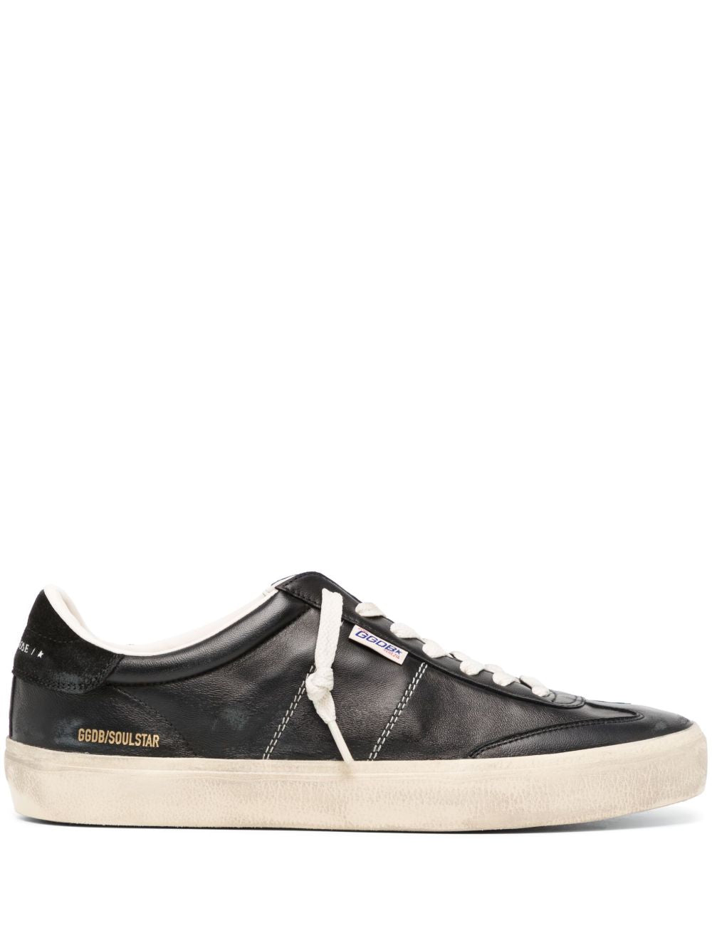 GOLDEN GOOSE SOUL STAR