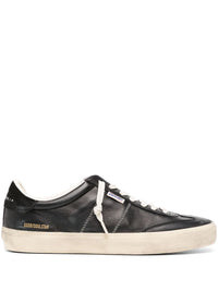 GOLDEN GOOSE SOUL STAR
