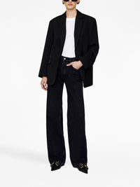 ANINE BING HUGH JEANS