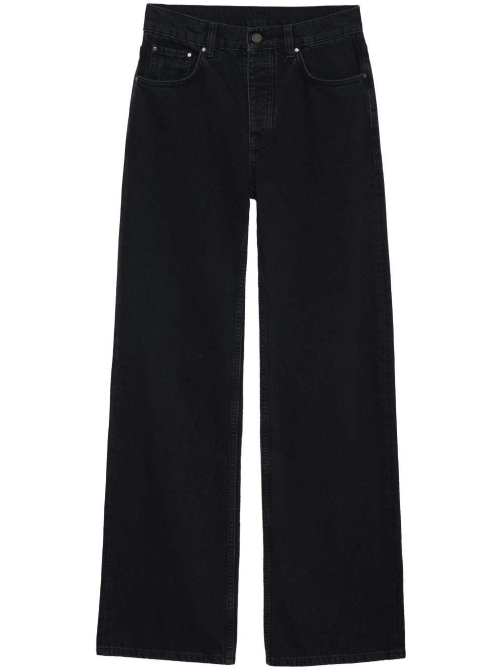 ANINE BING HUGH JEANS