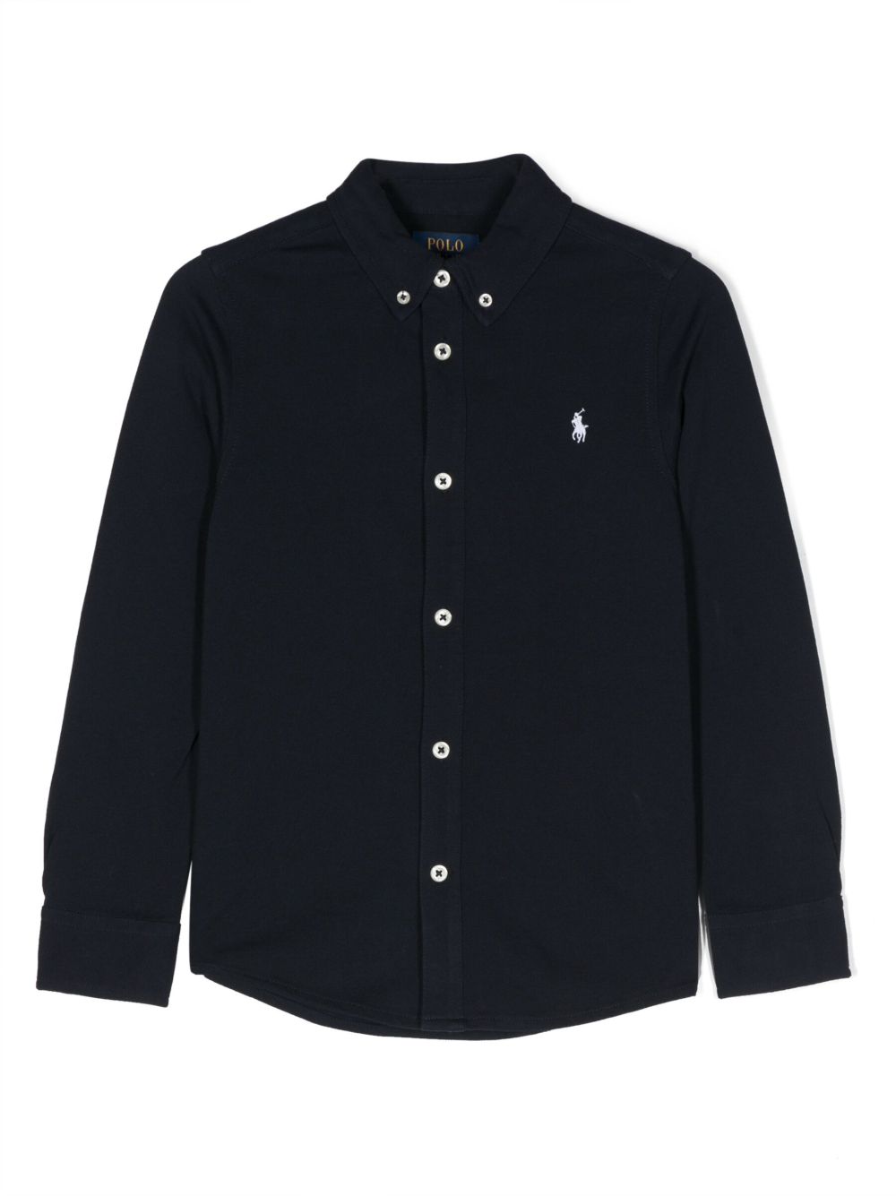 POLO RALPH LAUREN SHIRT