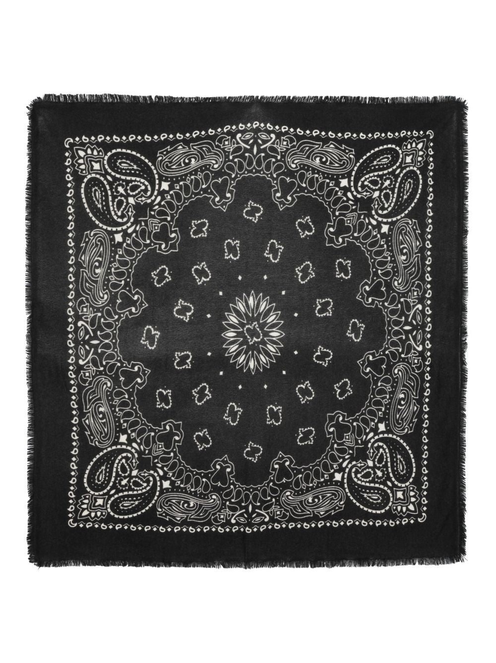 KUJTEN HACHIKO SCARF