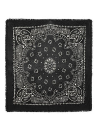 KUJTEN HACHIKO SCARF