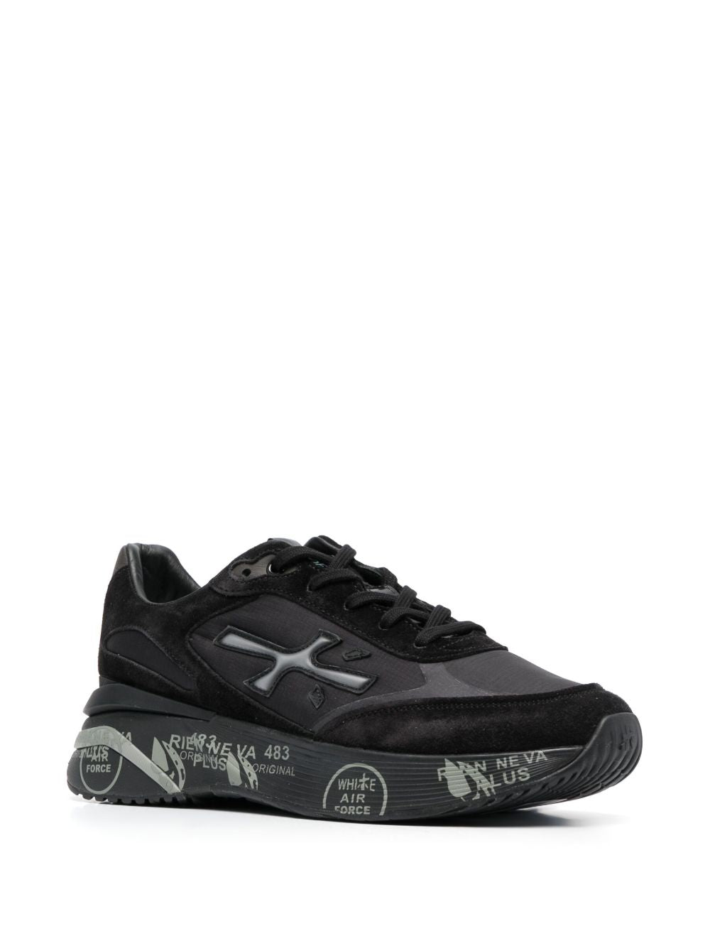 PREMIATA MOERUN