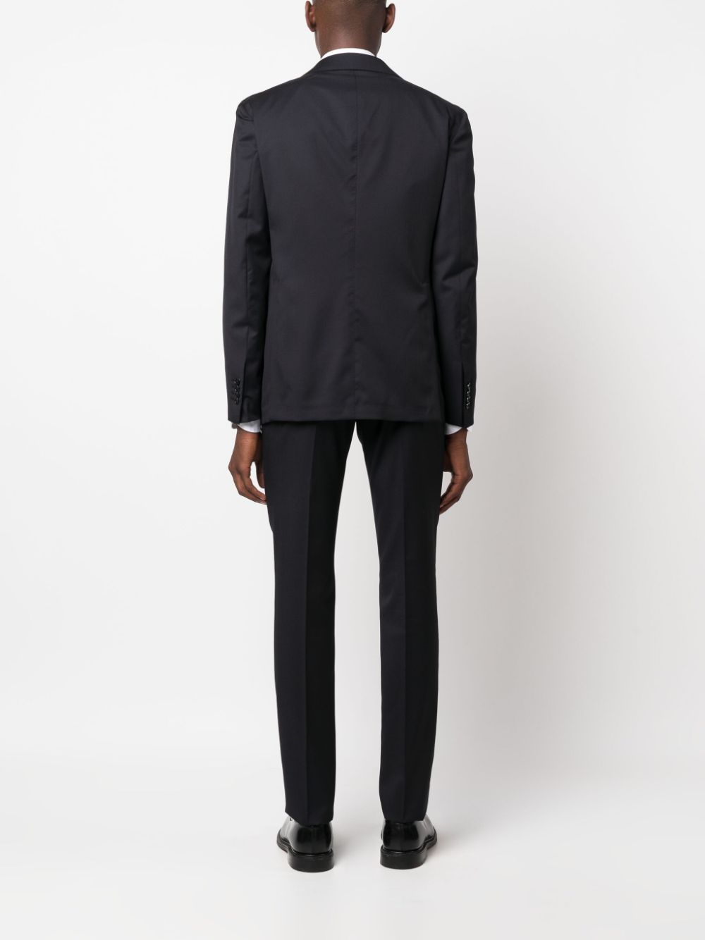 TAGLIATORE THREE PIECE SUIT