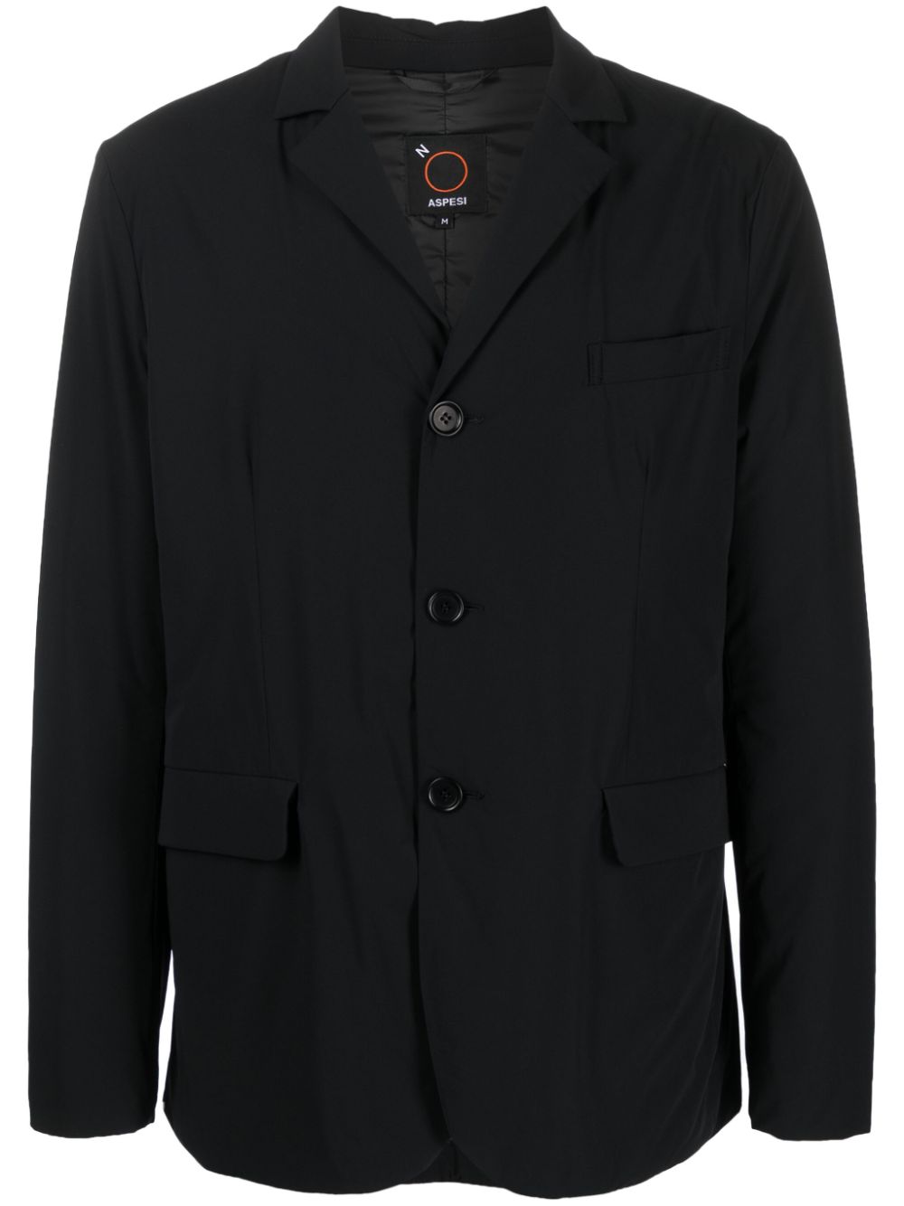 ASPESI PAPERINO BLAZER