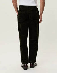 LES DEUX CORDUROY TAPERED PANTS
