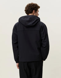 LES DEUX SHELL JACKET