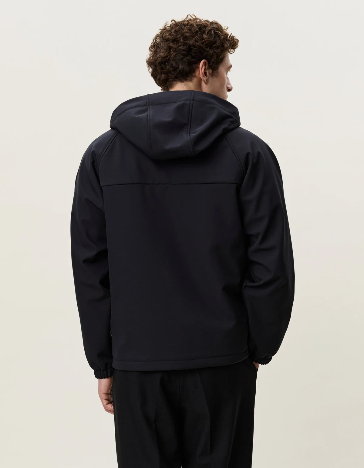 LES DEUX SHELL JACKET