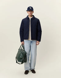 LES DEUX PADDED JACKET