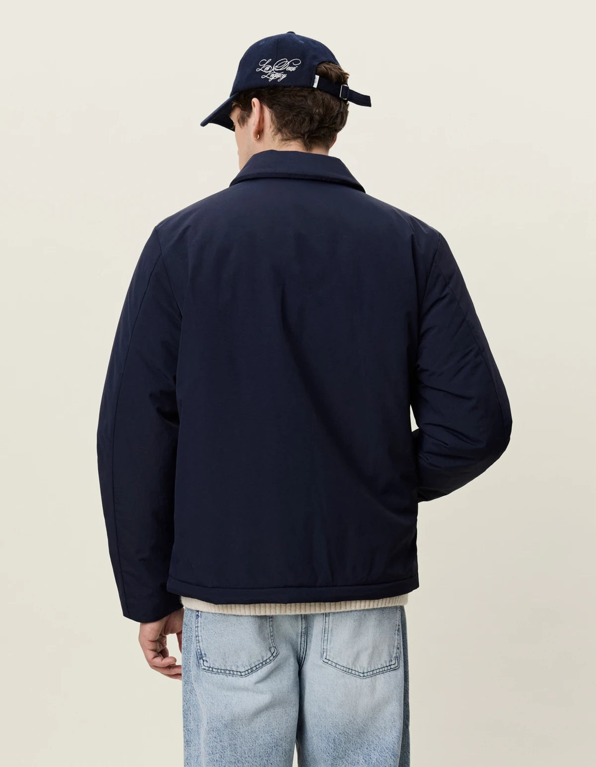 LES DEUX PADDED JACKET