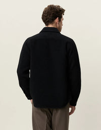 LES DEUX BLOUCLÉ OVERSHIRT