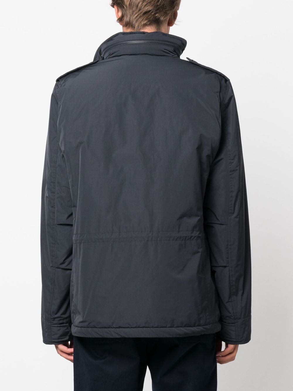 ASPESI MINI FIELD JACKET