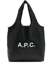 A.P.C. TOTE NINON