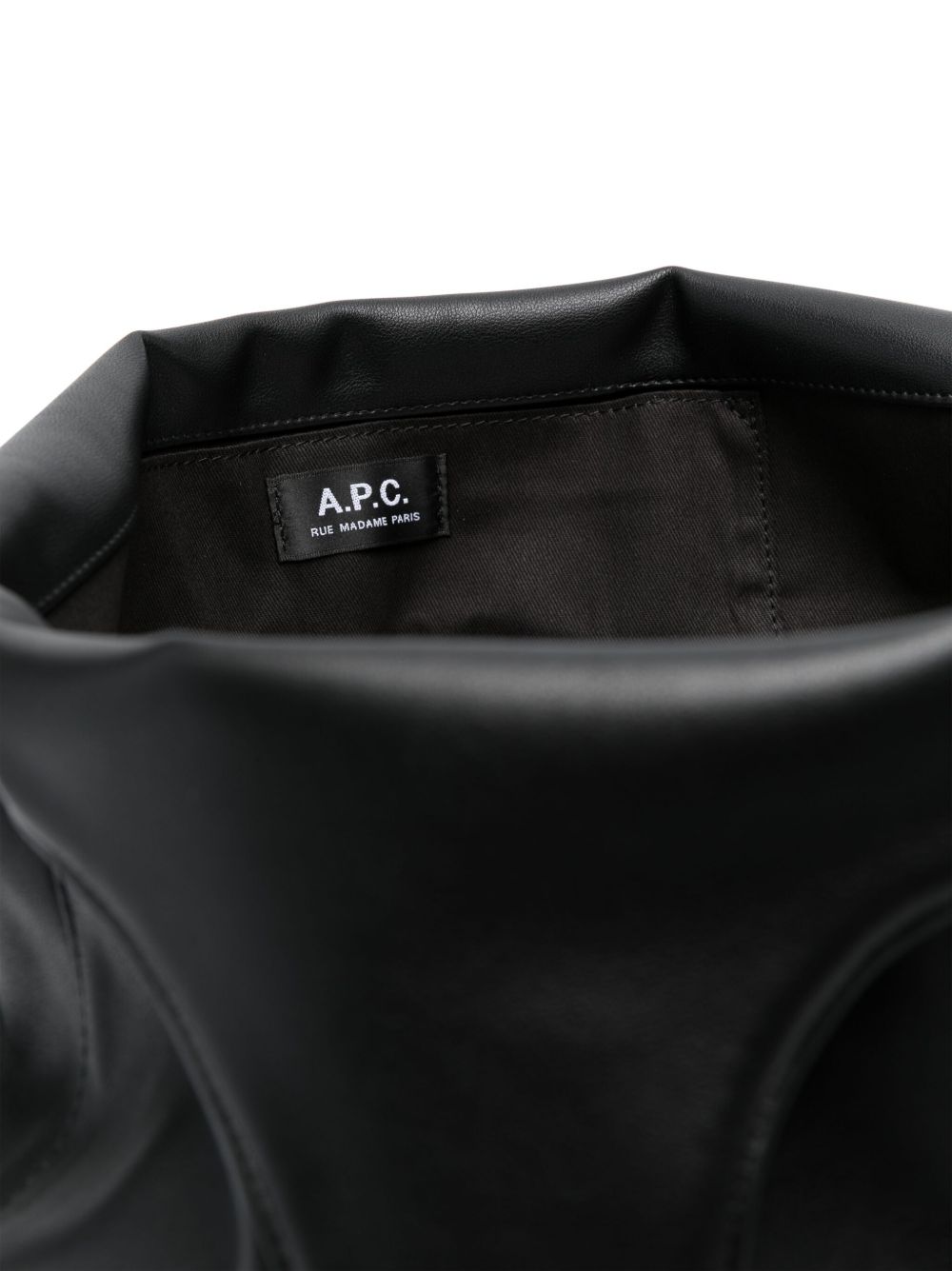 A.P.C. TOTE NINON