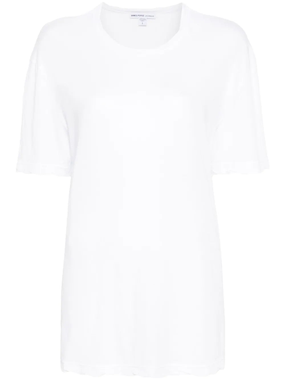 JAMES PERSE OVERISZED T-SHIRT