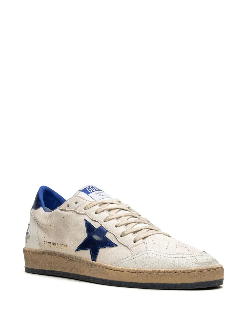 GOLDEN GOOSE BALL STAR