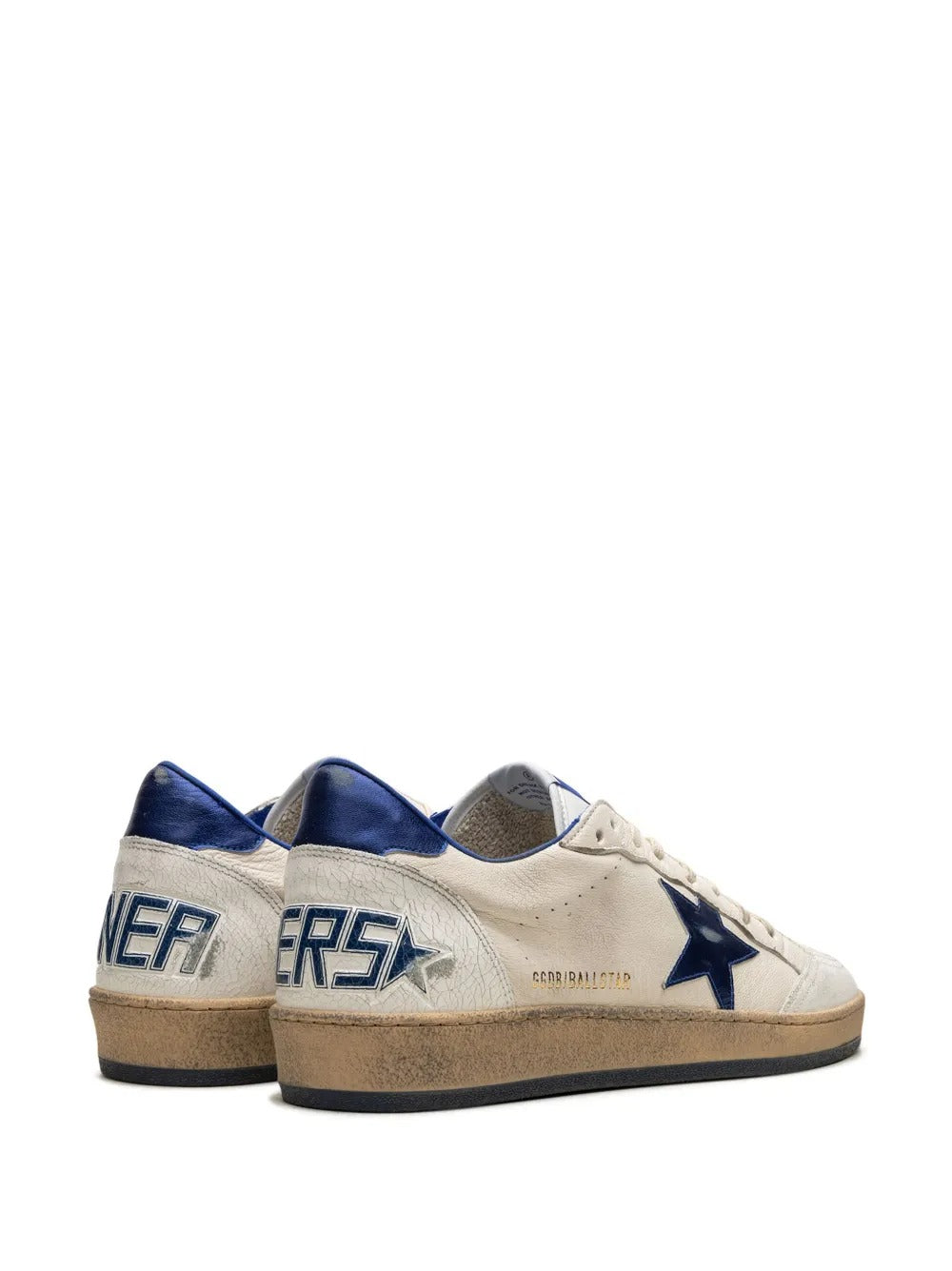 GOLDEN GOOSE BALL STAR