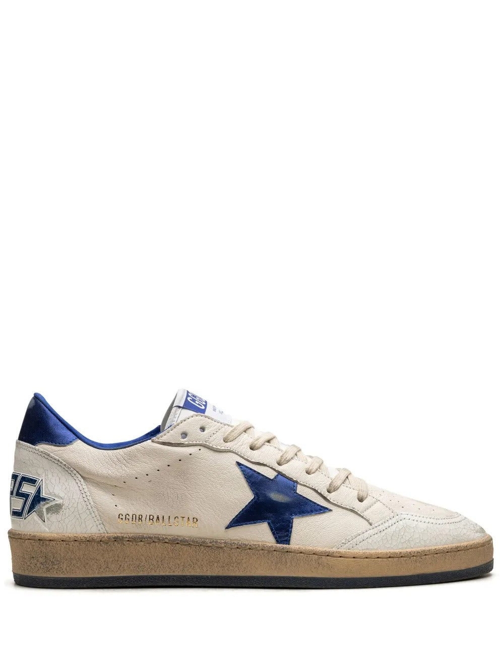 GOLDEN GOOSE BALL STAR
