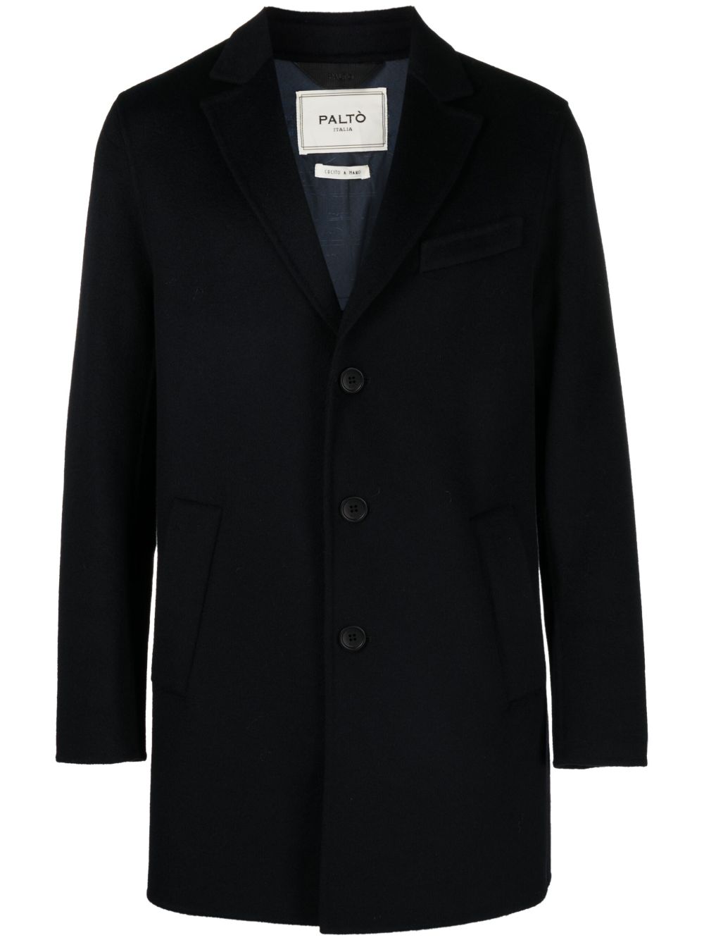 PALTO' GERALDO COAT