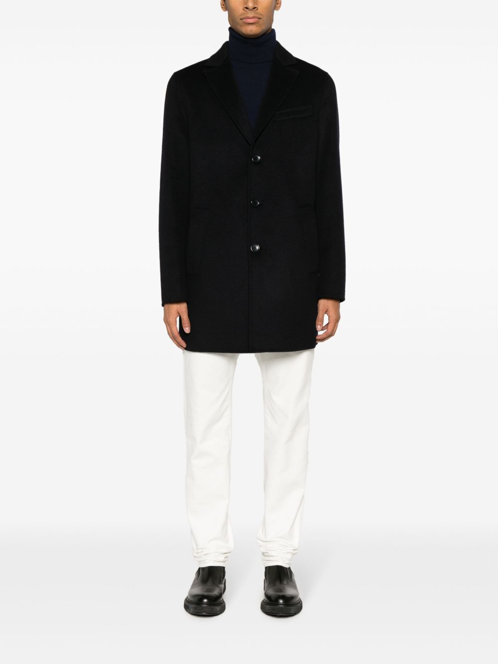 PALTO' GERALDO COAT