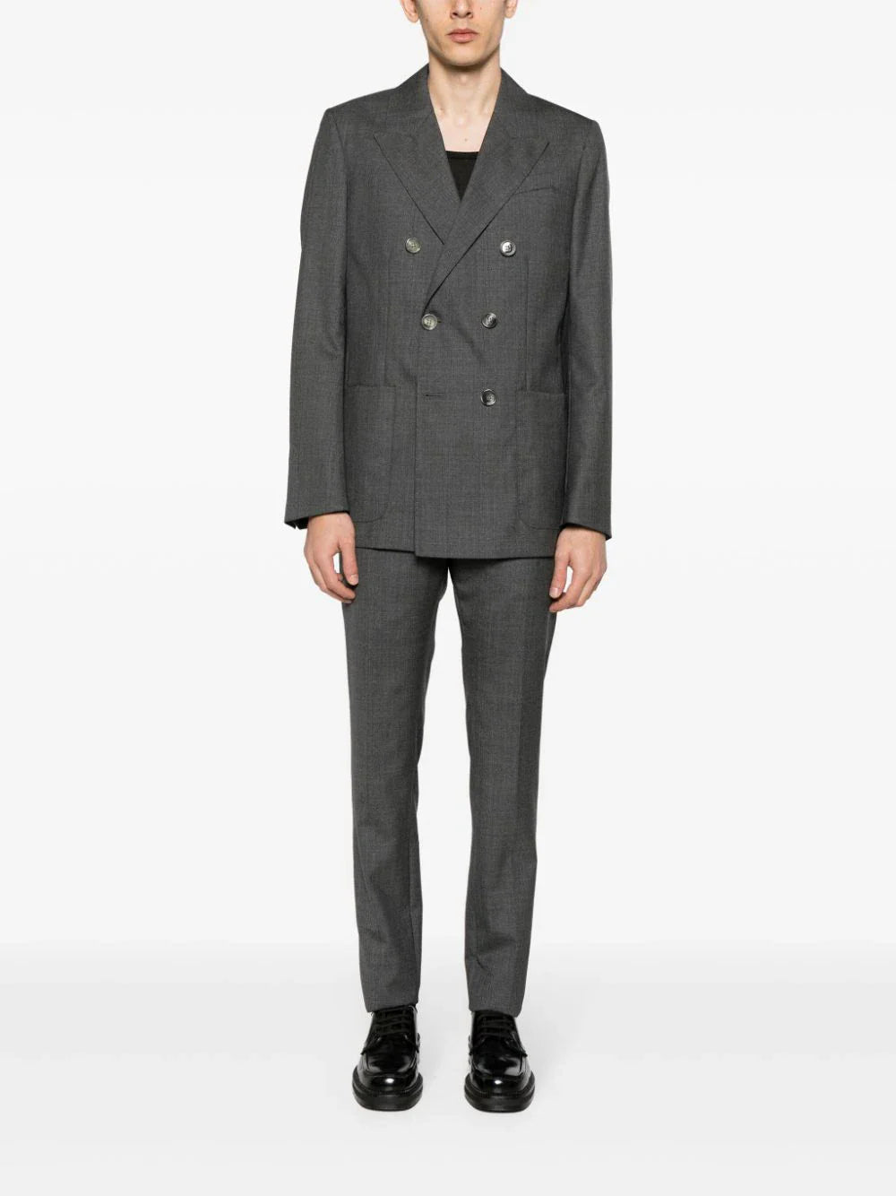 AMI PARIS BLAZER