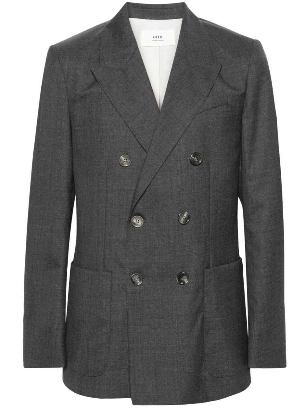 AMI PARIS BLAZER