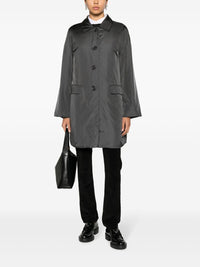 ASPESI TEENA NYLON COAT