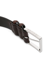ORCIANI LEATHER BELT