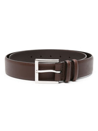 ORCIANI LEATHER BELT
