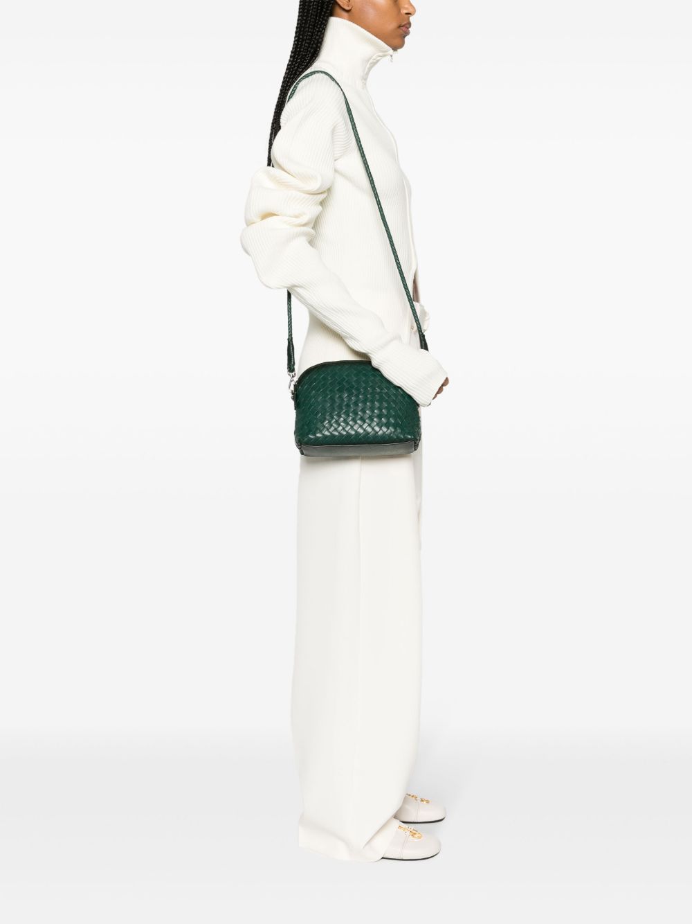 DRAGON DIFFUSION CHUNKY FELLINI POCHETTE