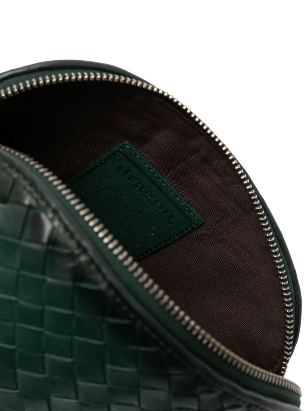 DRAGON DIFFUSION CHUNKY FELLINI POCHETTE