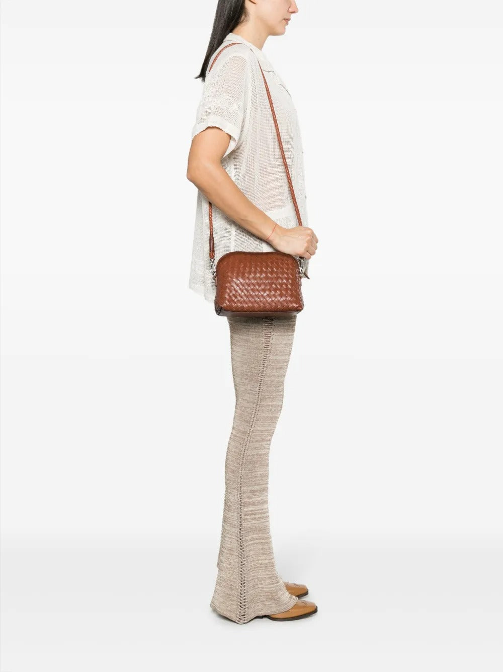 DRAGON DIFFUSION CHUNKY FELLINI POCHETTE