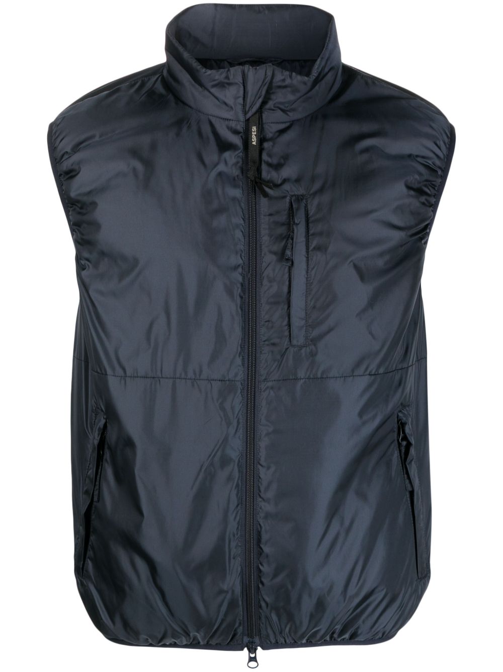 ASPESI JIL VEST